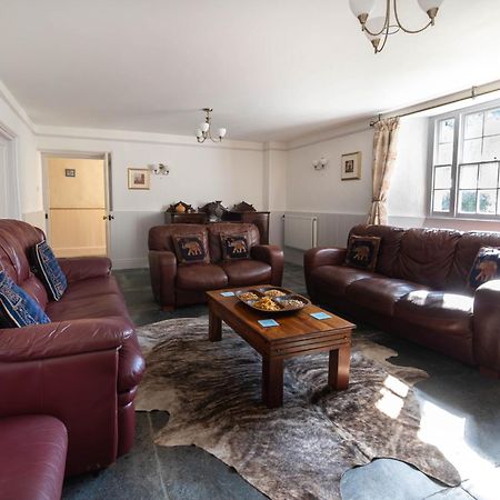 Ta Mill Holiday Cottages & Lodges -Ta Mill House Launceston Esterno foto