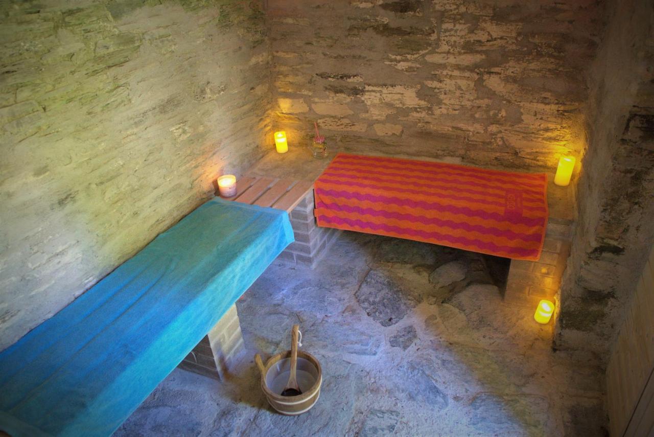 Ta Mill Holiday Cottages & Lodges -Ta Mill House Launceston Esterno foto