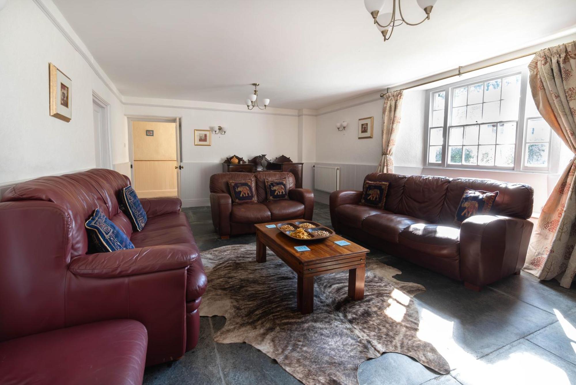 Ta Mill Holiday Cottages & Lodges -Ta Mill House Launceston Esterno foto
